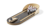 mini bowlingspel strike