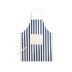 organisch katoenen schort kuirtel