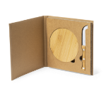 kaas set nestor 2 stuks