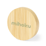 bamboe flesopener betriok magnetisch