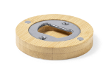bamboe flesopener betriok magnetisch