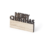 magneet mery christmas rivond