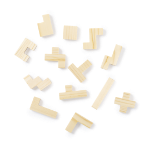 behendigheidsspel charlis