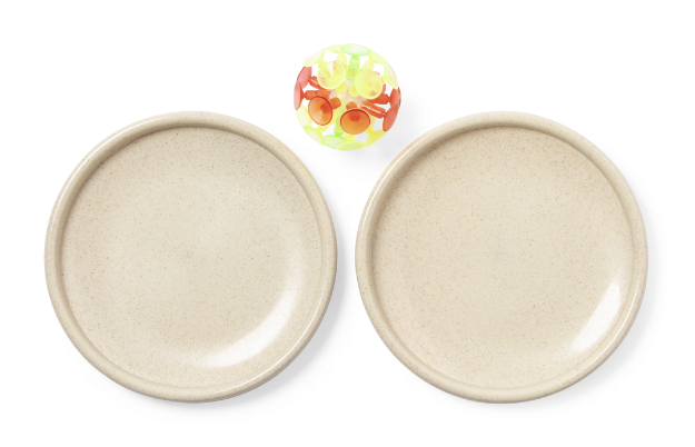 spel croak van tarwstro