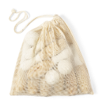 spel bowling in katoenen tas spare