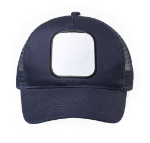 pet flecher met kunststof sluiting