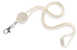 lanyard katoen en tarwestro denain