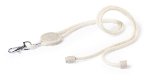 lanyard katoen en tarwestro denain