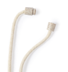 lanyard katoen en tarwestro denain