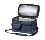 koeltas van rpet gunnur met ritsslluiting