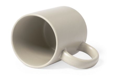 keramische mok malik in doosje 370 ml