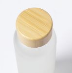 sublimatie glazen fles kaory 500 ml