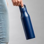 drinkfles tocker rvs 850 ml