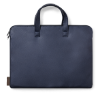 aktentas poirel recycled leder