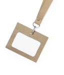 lanyard nerthus recycled karton