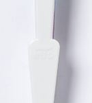 waaier rupaul rpet polyester. regenboog.