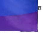 regenboog tas rubiros rpet polyester