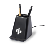 draadloze oplader pennenbakje eddar