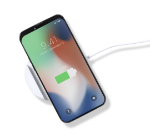 oplader houder pargon snellader bamboe