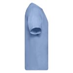 katoen kleuren t-shirt 140 gr fruit of the loom