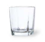 whisky decanteerset rockwel 4 bekers van 200 ml