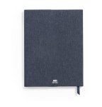 r-pet notitieblokje 80 blaadjes aquo