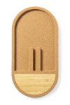 bamboe organizer en oplader 15 beny