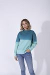 sweatshirt katoen 280 gr. truyi xs-xxl