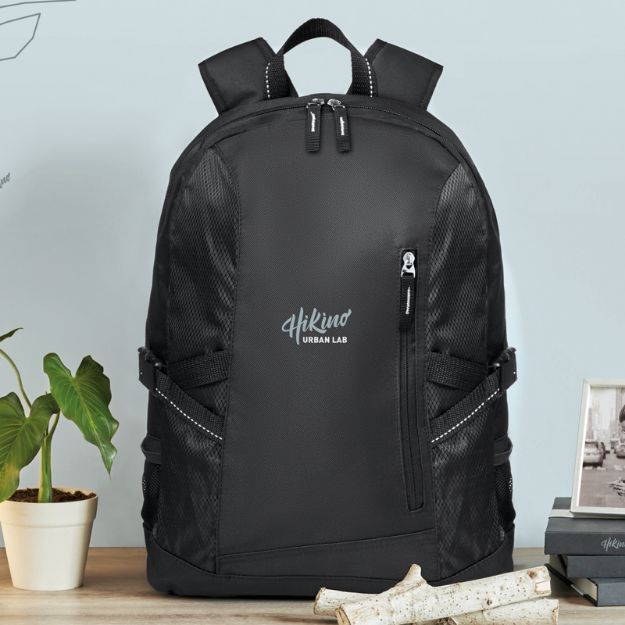 polyester-laptoprugtas 15 inch