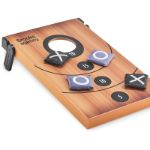 dubbelzijdig mdf spellenset