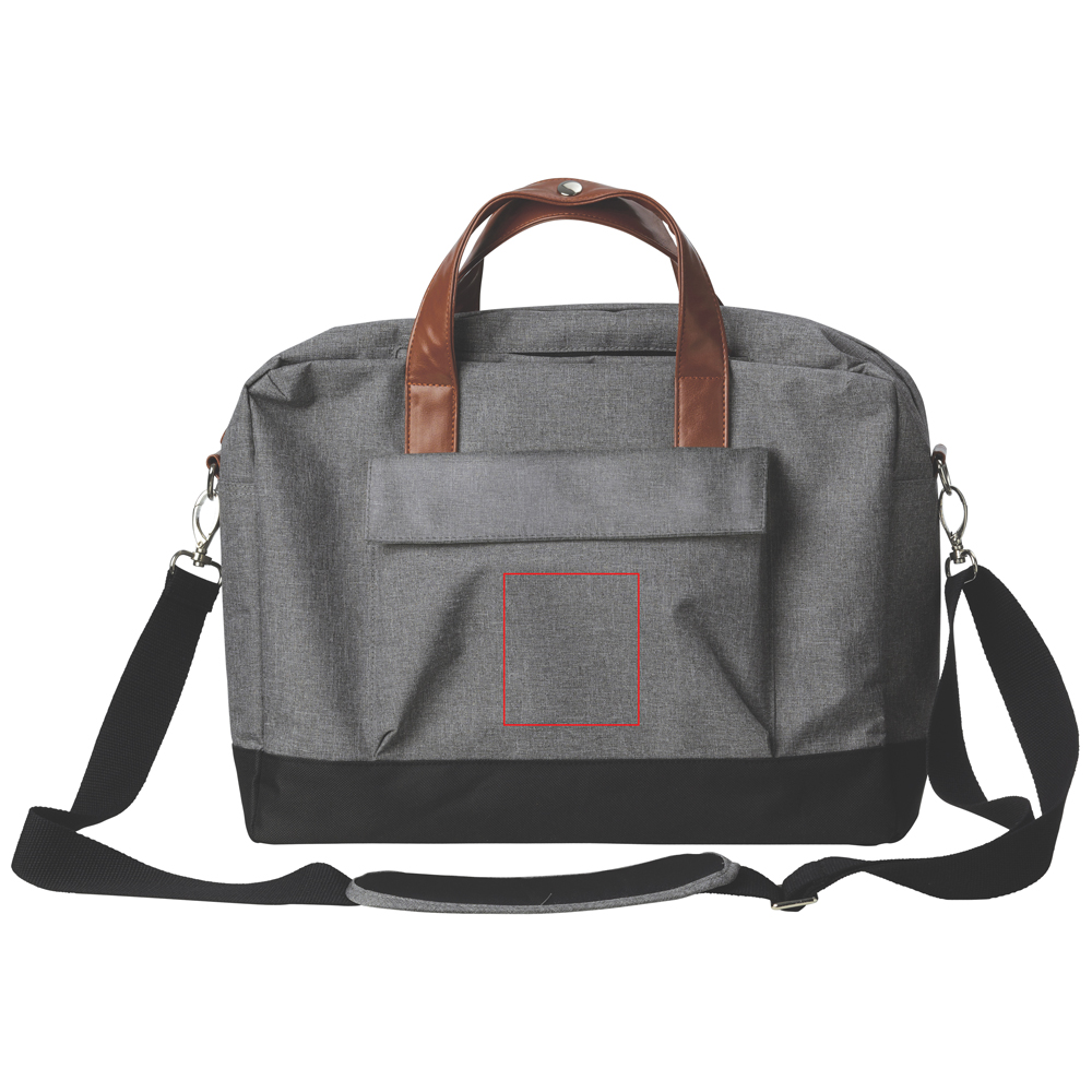 digitale transferdruk (80 x 90 mm)