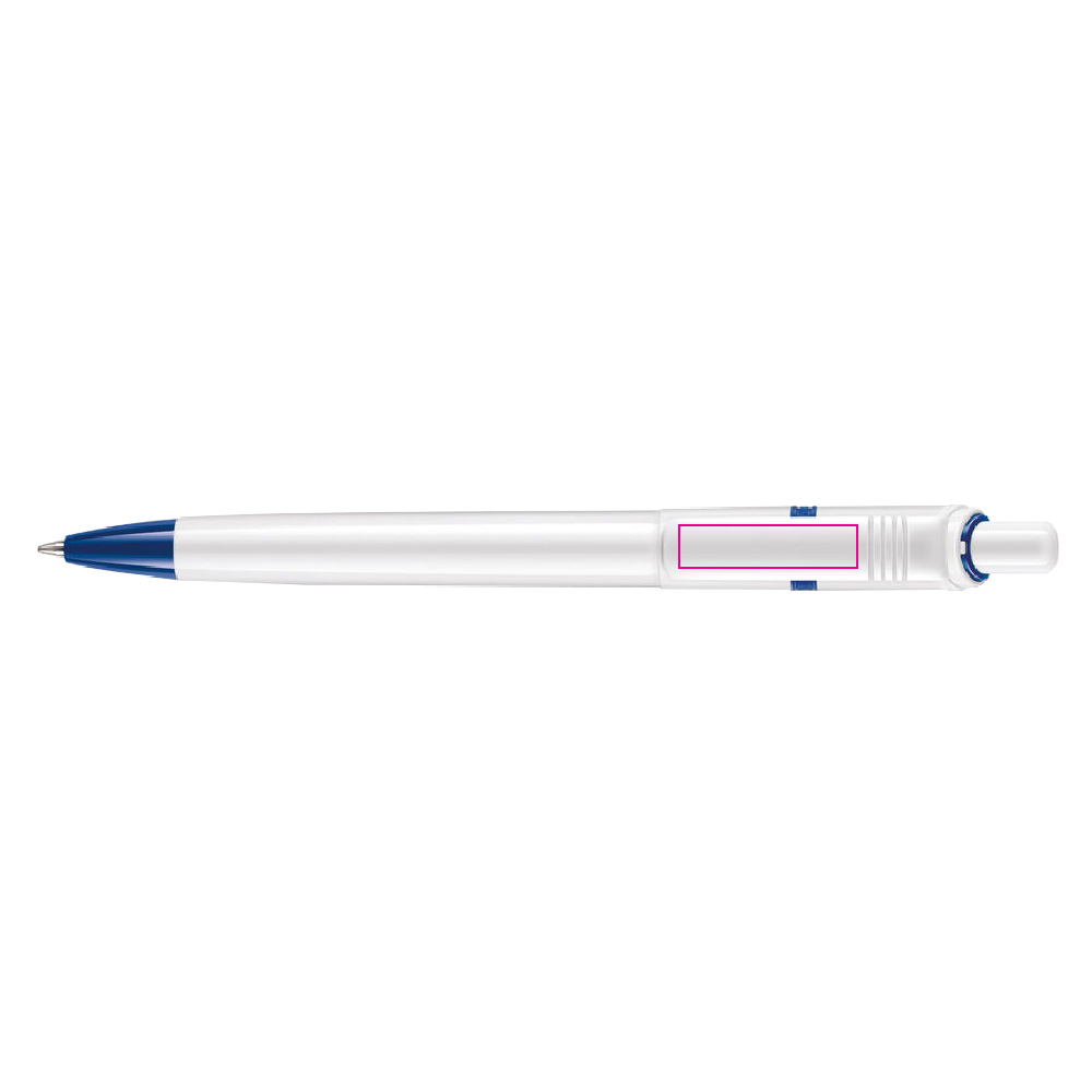 Tampondruk (Ø 10 mm.)