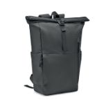300d rpet rolltop rugzak