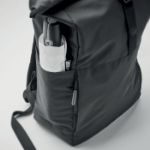 300d rpet rolltop rugzak