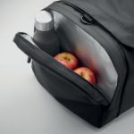 grote sporttas in 300d rpet