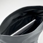 reflecterende rolltop rugzak