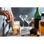 roestvrij stalen barmaatje