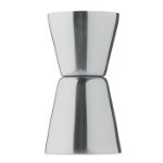 roestvrij stalen barmaatje