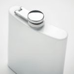 sublimatie heupfles 190 ml