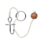 set van 2 metalen breinbrekers