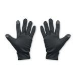 tactiele sporthandschoenen