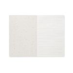 a5 notitieboekje zaadpapier