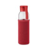 gerecyclede glazen fles 500 ml
