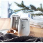 gerecycled rvs mok 500 ml