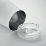 gerecycled rvs mok 500 ml