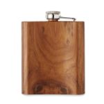 slanke heupfles 190 ml