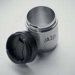 2-in1 dubbelwandige fles 500ml