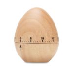 eierwekker van dennenhout