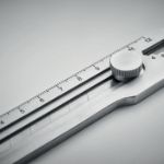 multifunctioneel intrekbaar mes