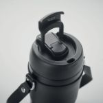 dubbelwandige beker 700 ml